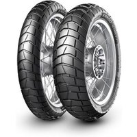 Metzeler Karoo Street ( 150/70 R17 TL 69V Achterwiel, M/C )