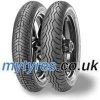 Metzeler Lasertec ( 130/80 V18 TL (66V) Rear wheel, M/C )