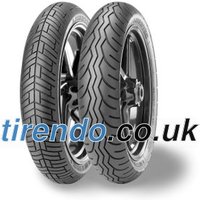 Metzeler Lasertec ( 130/90-15 TL 66S Rear wheel, M/C )