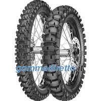 Metzeler MC360 ( 120/100-18 TT 68M ruota posteriore, M/C )