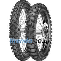Metzeler MC360 ( 120/100-18 TT 68M Rear wheel, M/C, MST, Compound Mid Hard Terrain )