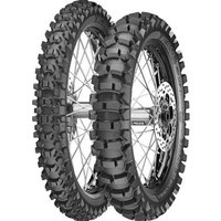 Metzeler MC360 ( 110/100-18 TL 64M Rear wheel, M/C )