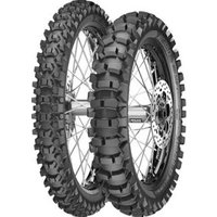 Metzeler MC360 ( 110/90-19 TT 62M Rueda trasera, NHS, Variante R )