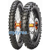 Metzeler MCE6 Days 3 M+S ( 140/80-18 TT 70M Rear wheel, M/C )