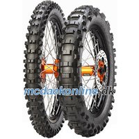 Metzeler MCE6 Days 3 M+S ( 140/80-18 TT 70M Baghjul, M/C )