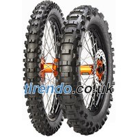 Metzeler MCE6 Days 3 M+S ( 140/80-18 TT 70M Rear wheel, M/C )