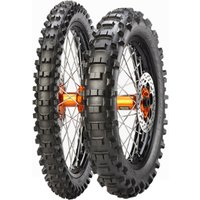 Metzeler MCE6 Days 3 M+S ( 140/80-18 TT 70M Rear wheel, M/C )