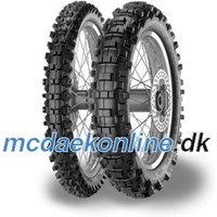 Metzeler MCE6 Days Extreme ( 90/90-21 TT 54M M/C, MST, Gummiblanding SOFT, Forhjul )