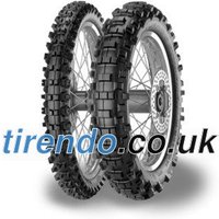 Metzeler MCE6 Days Extreme ( 90/90-21 TT 54M M/C, MST, Front wheel )