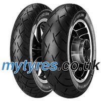 Metzeler ME888 Marathon Ultra ( 100/90-19 TL 57H M/C, Front wheel )