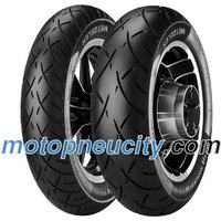 Metzeler ME888 Marathon Ultra ( 130/70 R17 TL 62V M/C, Rodas dianteiras )