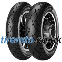 Metzeler ME888 Marathon Ultra ( 160/60 R18 RF TL 76V Rear wheel, M/C )