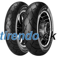 Metzeler ME888 Marathon Ultra ( 180/60 R16 TL 74H Baghjul, M/C )