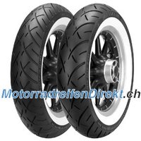 Metzeler ME888 Marathon Ultra WW ( MT90B16 TL 74H Hinterrad, M/C WW )