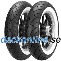 Metzeler ME888 Marathon Ultra WW ( 120/70B21 RF TL 68H M/C, Framhjul WW )