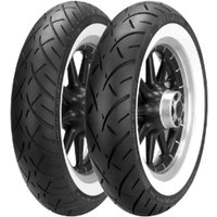 Metzeler ME888 Marathon Ultra WW ( 130/90B16 RF TL 73H Achterwiel, M/C WW )