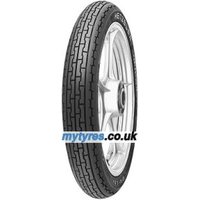 Metzeler Perfect ME 11 ( 3.00-19 TT 49S M/C, Front wheel )