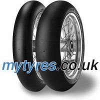Metzeler Racetec SM ( 125/75 R420 TL Compound K1, NHS, Front wheel )