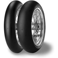 Metzeler Racetec SM ( 165/55 R17 TL Rear wheel, NHS )