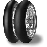 Metzeler Racetec SM ( 125/75 R17 TL NHS, Rueda delantera )