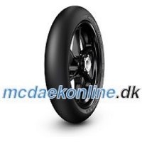Metzeler Racetec TD Slick ( 120/70 R17 TL NHS, Forhjul )