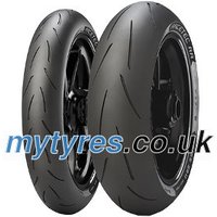 Metzeler Racetec RR ( 120/70 ZR17 TL (58W) M/C, Compound K1, Front wheel )