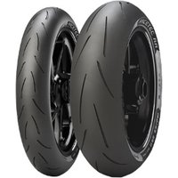 Metzeler Racetec RR ( 200/55 ZR17 TL (78W) Rear wheel, M/C )