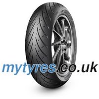 Metzeler Roadtec 01 SE ( 120/70 ZR17 TL (58W) M/C, Front wheel )