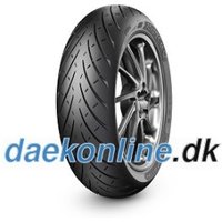 Metzeler Roadtec 01 SE ( 190/50 ZR17 TL (73W) Baghjul, M/C )