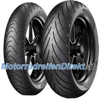 Metzeler Roadtec Scooter ( 100/80-14 RF TL 54S M/C, Vorderrad )