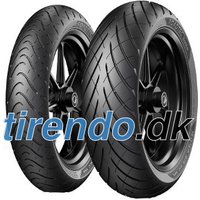 Metzeler Roadtec Scooter ( 140/70-14 RF TL 68P Baghjul, M/C )