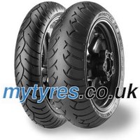 Metzeler Roadtec Z6 ( 180/55 ZR17 TL (73W) Rear wheel, M/C )