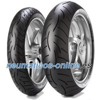 Metzeler Roadtec Z8 Interact ( 180/55 ZR17 TL (73W) Rueda trasera, M/C, Variante C )