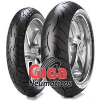 Metzeler Roadtec Z8 Interact ( 110/70 ZR17 TL 54W M/C, Variante M, Rueda delantera ) Metzeler Roadtec Z8 Interact ( 110/70 ZR17 TL 54W M/C, Variante M, Rueda delantera )