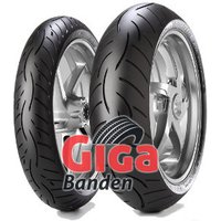 Metzeler Roadtec Z8 Interact ( 110/70 ZR17 TL 54W M/C, Variante M, Voorwiel ) Metzeler Roadtec Z8 Interact ( 110/70 ZR17 TL 54W M/C, Variante M, Voorwiel )