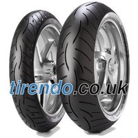 Metzeler Roadtec Z8 Interact ( 140/70 ZR18 TL (67W) Rear wheel, M/C, variant M )