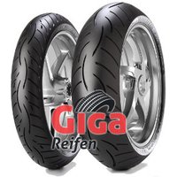 Metzeler Roadtec Z8 Interact ( 110/70 ZR17 TL 54W M/C, Variante M, Vorderrad ) Metzeler Roadtec Z8 Interact ( 110/70 ZR17 TL 54W M/C, Variante M, Vorderrad )
