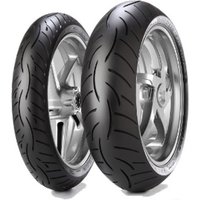 Metzeler Roadtec Z8 Interact ( 170/60 ZR17 TL (72W) M/C )
