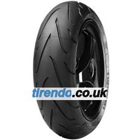 Metzeler Sportec M3 ( 160/60 ZR17 TL (69W) Rear wheel, M/C )
