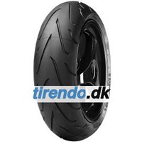Metzeler Sportec M3 ( 120/70 ZR17 TL (58W) M/C, Forhjul )