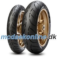 Metzeler Sportec M7 RR ( 120/70 ZR17 TL (58W) M/C, Variante M, Forhjul )