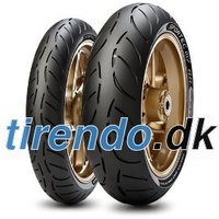 Metzeler Sportec M7 RR ( 120/70 ZR17 TL (58W) M/C, Variante M, Forhjul )