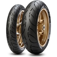 Metzeler Sportec M7 RR ( 130/70 ZR16 TL (61W) M/C, Voorwiel )
