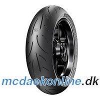 Metzeler Sportec M9 RR ( 110/70 ZR17 TL 54W M/C, Forhjul )