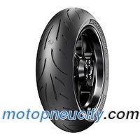 Metzeler Sportec M9 RR ( 110/70 R17 TL 54H M/C, Rodas dianteiras )