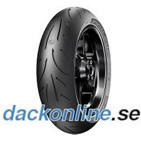 Metzeler Sportec M9 RR ( 140/70 R17 TL 66H Bakhjul, M/C )