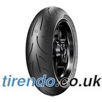 Metzeler Sportec M9 RR ( 120/70 R19 TL 60V M/C, Front wheel )