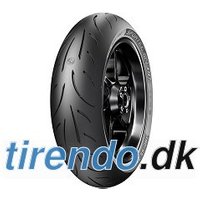 Metzeler Sportec M9 RR ( 110/70 ZR17 TL 54W M/C, Forhjul )