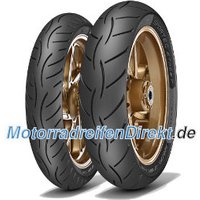 Metzeler Sportec Street ( 70/90-14 TL 34S M/C, Vorderrad DOT2019 )