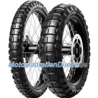 MotorradreifenDirektde 14% Rabatt auf Metzeler Karoo 4 1408018 TT 70R MS Hinterrad